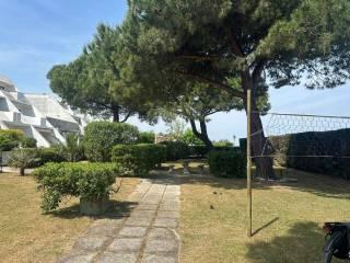 Monolocale via delle Valli 33, Porto Viro — foto 12 di 12