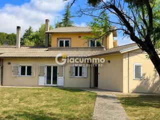 Villa a schiera via Vineola 139, Potenza — foto 17 di 25