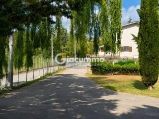 Villa a schiera via Vineola 139, Potenza — foto 19 di 25