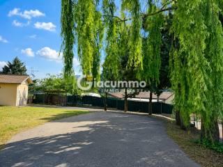 Villa a schiera via Vineola 139, Potenza — foto 7 di 25