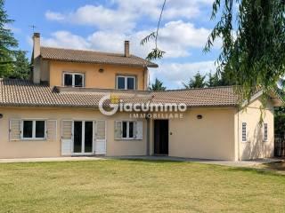Villa a schiera via Vineola 139, Potenza — foto 23 di 25