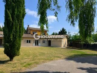 Villa a schiera via Vineola 139, Potenza — foto 8 di 25