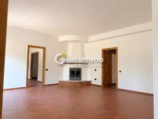 Villa a schiera via Vineola 139, Potenza — foto 25 di 25