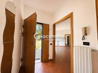 Villa a schiera via Vineola 139, Potenza — foto 21 di 25