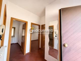 Villa a schiera via Vineola 139, Potenza — foto 2 di 25