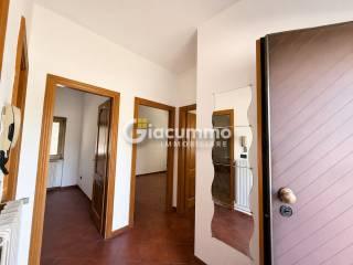 Villa a schiera via Vineola 139, Potenza — foto 18 di 25