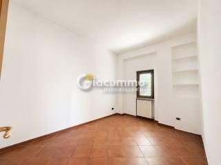Villa a schiera via Vineola 139, Potenza — foto 24 di 25