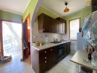 Bilocale via Castellaro 35, Pompeiana — foto 9 di 11