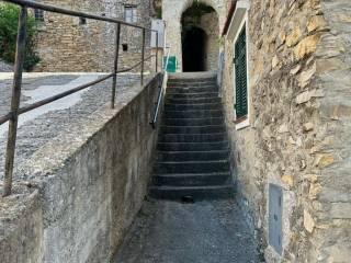 Bilocale via Castellaro 35, Pompeiana — foto 8 di 11