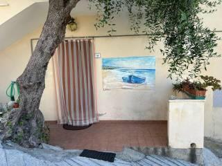 Bilocale via Castellaro 35, Pompeiana — foto 4 di 11