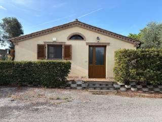 Villa unifamiliare via Cameranense 63, Camerano — foto 7 di 14