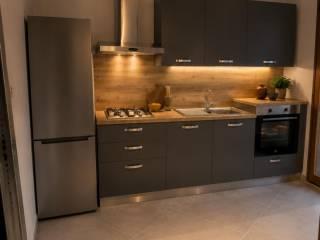 Villa a schiera via Don Guanella 110, Cadrezzate con Osmate — foto 5 di 9