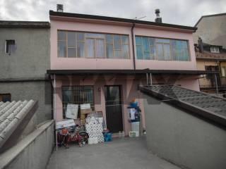 Terratetto plurifamiliare via Boccaccio 98, Fabrizia — foto 19 di 24