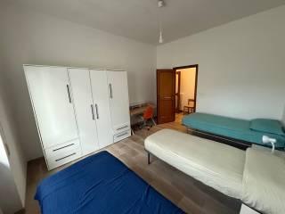 Trilocale via delle Nocelle 4A, Santa Barbara - San Sisto, L'Aquila