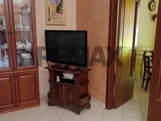 Villa a schiera via Lionello Galopin 35, Avola — foto 15 di 22