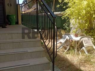 Villa a schiera via Lionello Galopin 35, Avola — foto 17 di 22