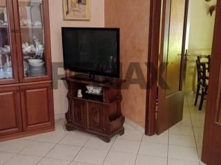 Villa a schiera via Lionello Galopin 35, Avola — foto 18 di 22