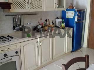 Villa a schiera via Lionello Galopin 35, Avola — foto 19 di 22