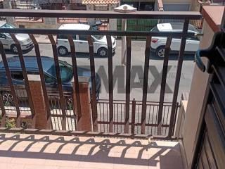 Villa a schiera via Lionello Galopin 35, Avola — foto 20 di 22