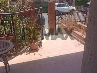 Villa a schiera via Lionello Galopin 35, Avola — foto 16 di 22