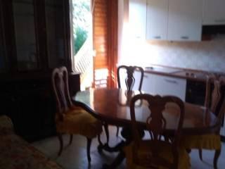 Bilocale via Principale Caminia Alta, Caminia, Stalettì — foto 2 di 5