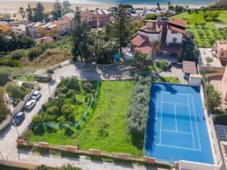 Villa unifamiliare via Delle Rose, Centro, Porto Empedocle — foto 6 di 19