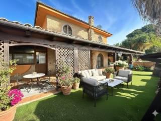 Villa unifamiliare via Mandarino, Centro, Porto Empedocle — foto 20 di 21