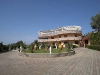 Villa unifamiliare via Carpini 1, Zona Capo Rizzuto, Apriglianello, Papanice, Crotone — foto 9 di 29
