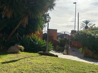 Villa unifamiliare via Mandarino, Centro, Porto Empedocle — foto 14 di 21