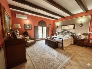 Villa unifamiliare via Mandarino, Centro, Porto Empedocle — foto 21 di 21