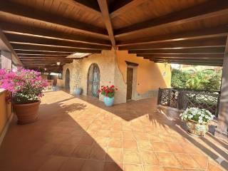 Villa unifamiliare via Mandarino, Centro, Porto Empedocle — foto 2 di 21