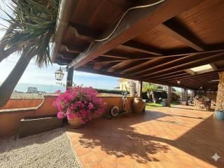 Villa unifamiliare via Mandarino, Centro, Porto Empedocle — foto 4 di 21