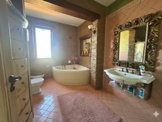 Villa unifamiliare via Mandarino, Centro, Porto Empedocle — foto 18 di 21