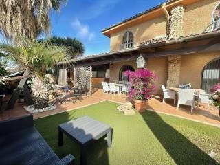 Villa unifamiliare via Mandarino, Centro, Porto Empedocle — foto 9 di 21