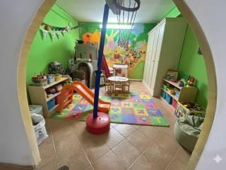 Villa unifamiliare via Mandarino, Centro, Porto Empedocle — foto 11 di 21