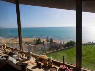 Villa unifamiliare via Delle Rose, Centro, Porto Empedocle — foto 17 di 19