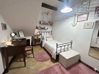 Villa unifamiliare via Mandarino, Centro, Porto Empedocle — foto 16 di 21