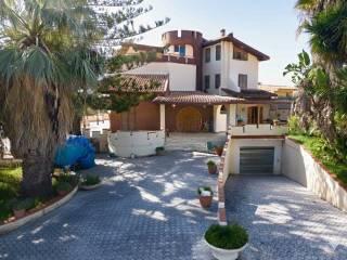 Villa unifamiliare via Delle Rose, Centro, Porto Empedocle — foto 3 di 19