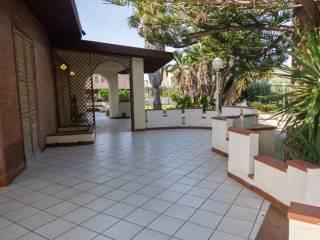 Villa unifamiliare via Delle Rose, Centro, Porto Empedocle — foto 18 di 19