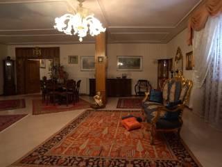 Villa unifamiliare via Carpini 1, Zona Capo Rizzuto, Apriglianello, Papanice, Crotone — foto 13 di 29