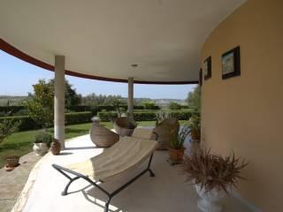 Villa unifamiliare via Carpini 1, Zona Capo Rizzuto, Apriglianello, Papanice, Crotone — foto 20 di 29