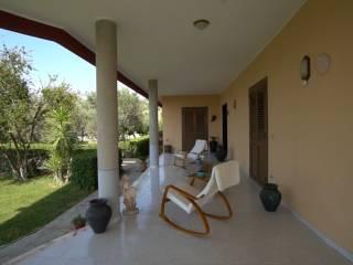 Villa unifamiliare via Carpini 1, Zona Capo Rizzuto, Apriglianello, Papanice, Crotone — foto 19 di 29