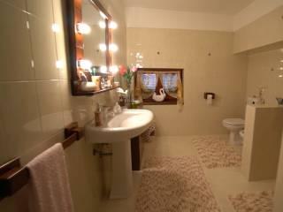 Villa unifamiliare via Carpini 1, Zona Capo Rizzuto, Apriglianello, Papanice, Crotone — foto 24 di 29