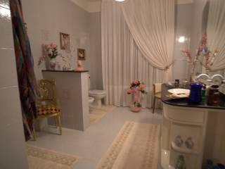 Villa unifamiliare via Carpini 1, Zona Capo Rizzuto, Apriglianello, Papanice, Crotone — foto 18 di 29