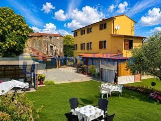 Rustico, ottimo stato, 196 m², Trinità, Battifollo, Sarzana — foto 27 di 34