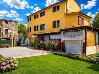 Rustico, ottimo stato, 196 m², Trinità, Battifollo, Sarzana — foto 32 di 34