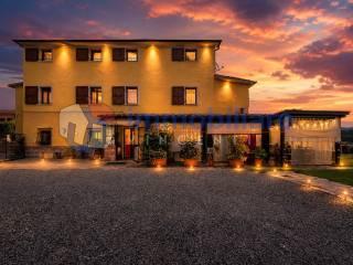 Rustico, ottimo stato, 196 m², Trinità, Battifollo, Sarzana — foto 26 di 34