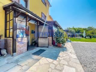 Rustico, ottimo stato, 196 m², Trinità, Battifollo, Sarzana — foto 10 di 34