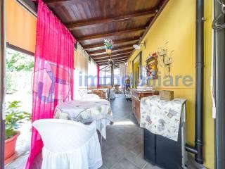 Rustico, ottimo stato, 196 m², Trinità, Battifollo, Sarzana — foto 3 di 34