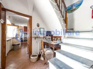 Rustico, ottimo stato, 196 m², Trinità, Battifollo, Sarzana — foto 15 di 34